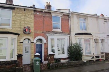 5 bed house, Hudson Road, Southsea, Portsmouth, PO51HD - Image 9